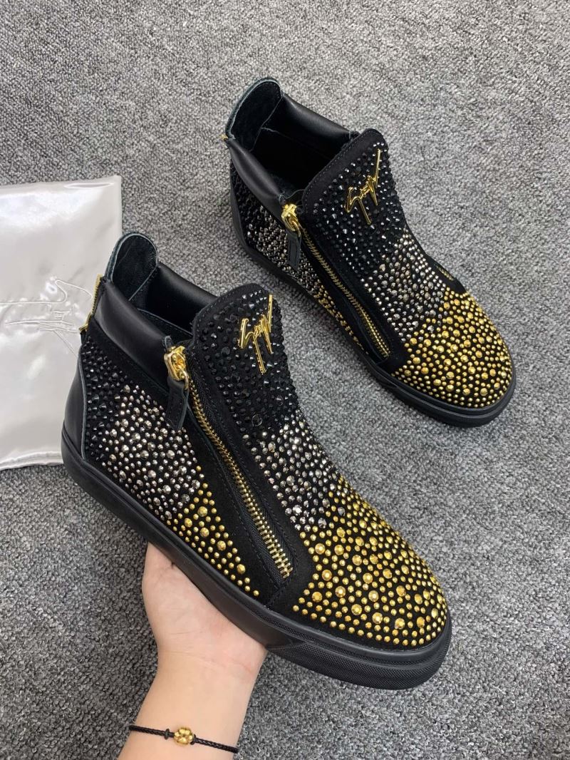 Giuseppe Zanotti Shoes